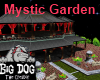 [BD] Mystic Garden