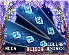 ⟡ Snöw Ice Icicles