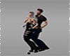 Dance 8 pontos