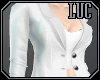[luc] Suitjacket F White