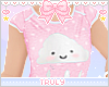 ・ﾟ✧ Bebe Cloud