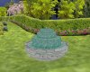 Animated Brick Fountain