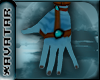 Avatar Warrior Gloves