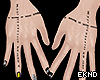 E! Hands Religion
