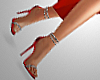 Valentine heels