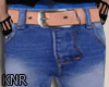 K < Blue Pants