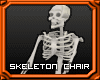 Skeleton Chair Animated