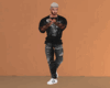 rap dance