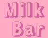 Pink Milk Bar