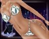 QSJ-Sum Bikini Blue RLL