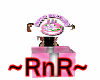 ~RnR~ Animated female HB