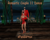 Romantic Couple 11 Dance