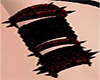 Brace R | RD/BK