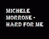 Michele Morrone - For Me