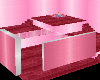 (V) Pink diva loft