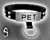 L* Pet Collar