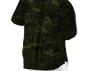Camo Jacket