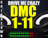 Drive Me Crazy