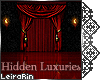 [Rin] Hidden Luxuries