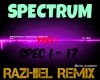 Spectrum Remix