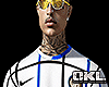 Camisa Inter