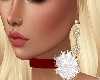 Xmas Choker for Females!