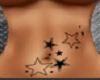 star belly tatoo 2