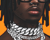 Locs+Cap I