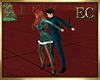 EC| CC Group Dance