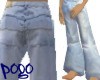 Pants for boyz by PoGo!