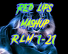 Red Lips Mashup