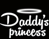 VM Daddy's Princess