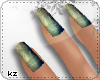 [kz] Galaxy Nails