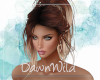 Rhonda Autumn Fade