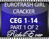 EUROTRASH GIRL  PT1