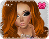 A| Valerija Copper Red