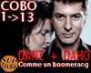 Dani+Daho/Boomerang