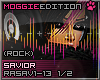 Savior (Rock)