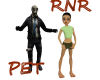 ~RnR~FALLOUT JOE PET