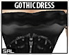 SAL | GOTHIC DRESS