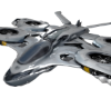 Battle Stealth Drone