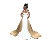 Belles Wedding Gown 8