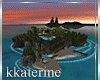 [kk] DALUA  Island !!