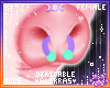 🌸; Pig Septum Drv