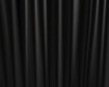 Black Curtain Wall