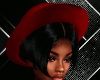 S. Eccentricity - Hat