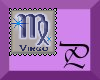 Virgo Stamp