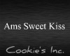 Ams Sweet Kiss
