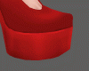 TN! Red Shoes
