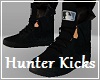 Hunter Kicks